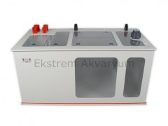 Royal Exclusiv - Dreambox - Nano Filter System L 75 x 40 x 35 cm