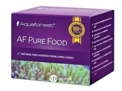 Aquaforest - AF Pure Food 30 gr