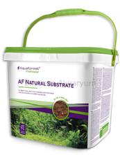 Aquaforest - AF Natural Substrate 10 l