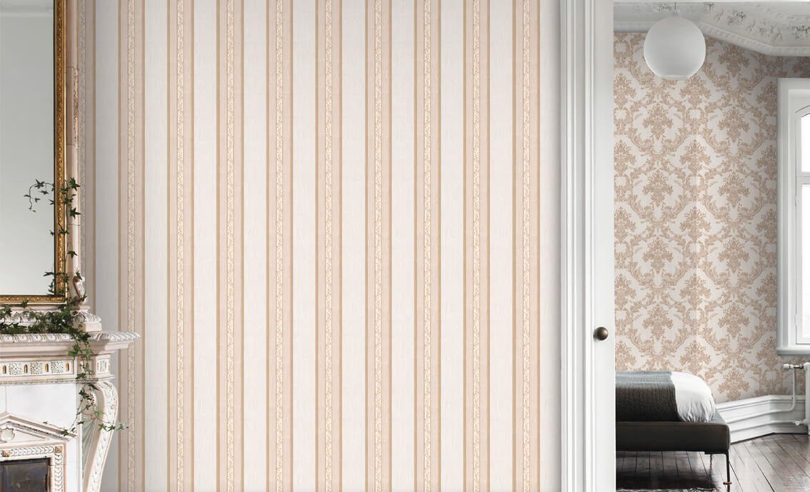 DECOWALL ORIENT DUVAR KAĞIDI 1502-04
