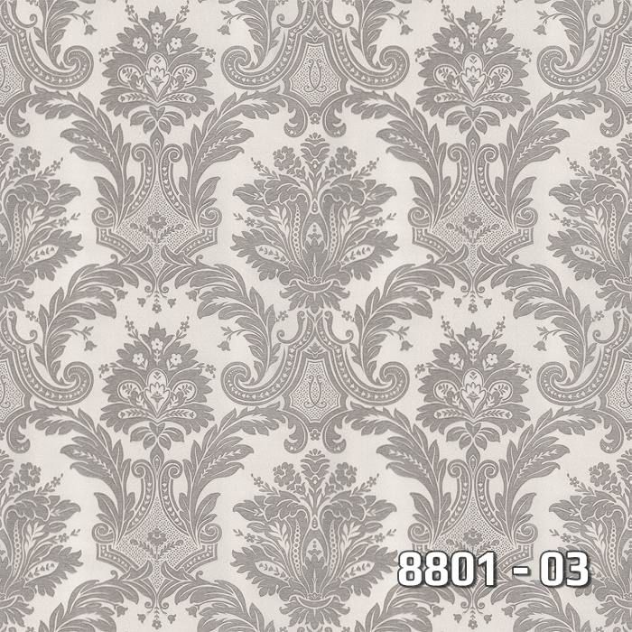 DECOWALL ROYAL PORT DUVAR KAĞIDI 8801-03