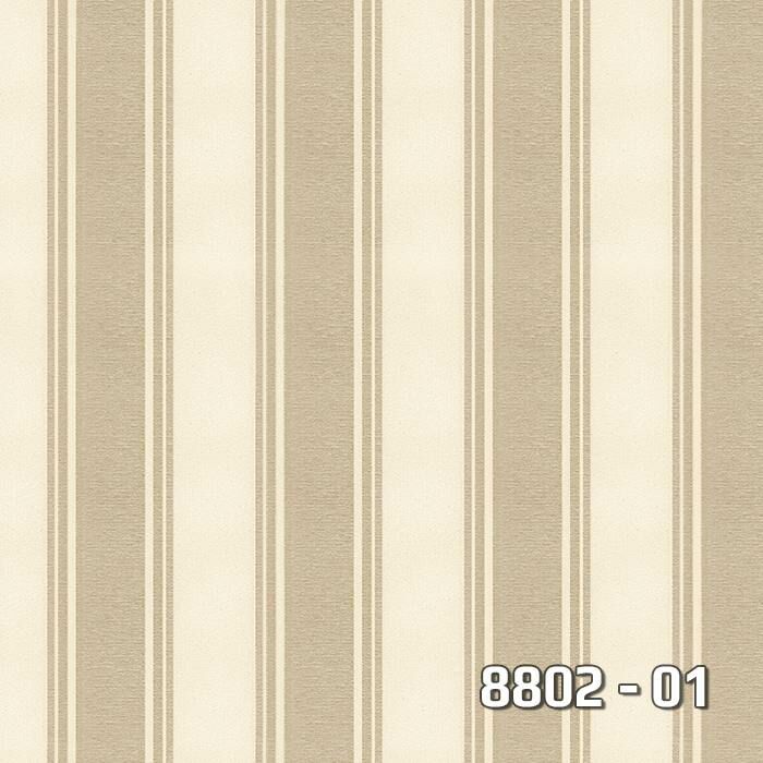 DECOWALL ROYAL PORT DUVAR KAĞIDI 8802-01