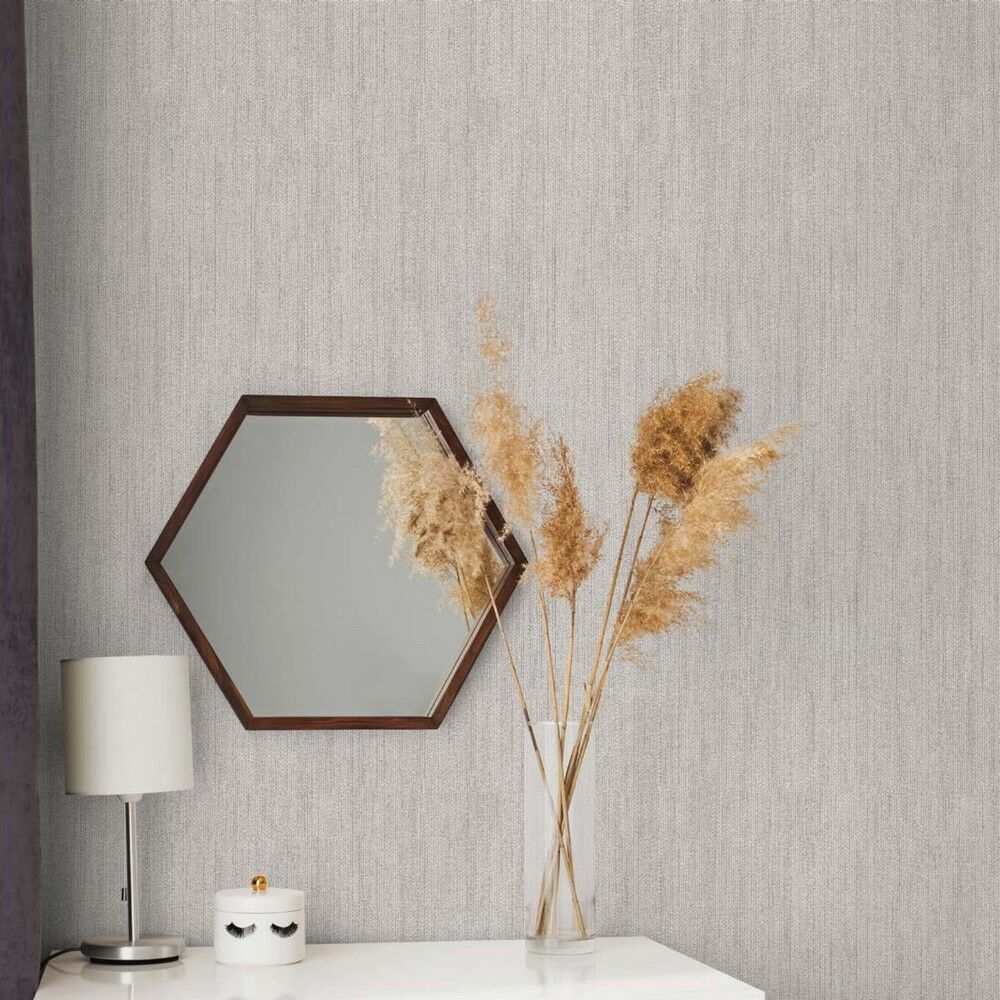 DECOWALL MAKİ DUVAR KAĞIDI 411-01