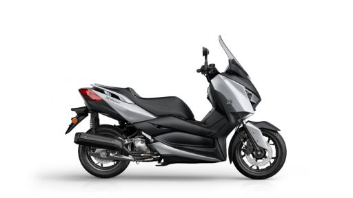 Xmax 125 ABS