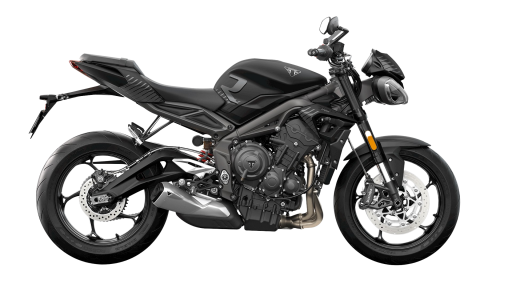 Street Triple R