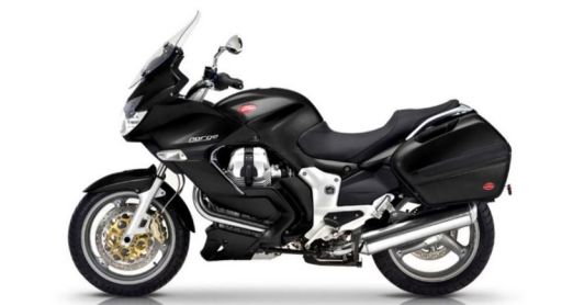 Norge 1200 ABS