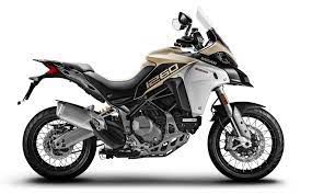 1200 Multistrada Enduro