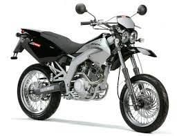 Senda 125 R