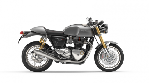 Thruxton R 1200