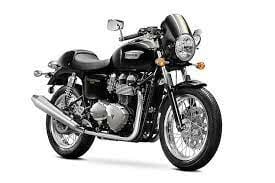 Thruxton 900 