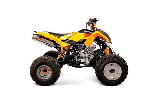 ATV