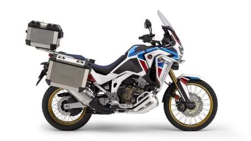 CRF 1100L Africa Twin DCT