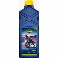 Putoline S4 10W-40 Mineral Yağ