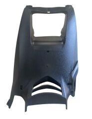 Yamaha Xmax 250 Karter Koruma Alt Kapak Siyah Orjinal 2018-2022 (B74-F8385-01)