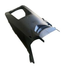 Yamaha Xmax 250 Karter Koruma Alt Kapak Siyah Orjinal 2018-2022 (B74-F8385-01)