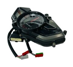 Bajaj Pulsar RS 200 ABS Kilometre Saati 2015-2016 (DT402408)