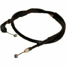 Bajaj Pulsar 200 Ns Gaz Teli