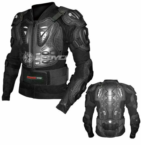 Scoyco K360 Hard Body Armour