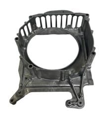 Yamaha Nmax 125 / 155 Radyatör Kapak Karteri Orjinal 2015-2020 (2DP-E2621-00)