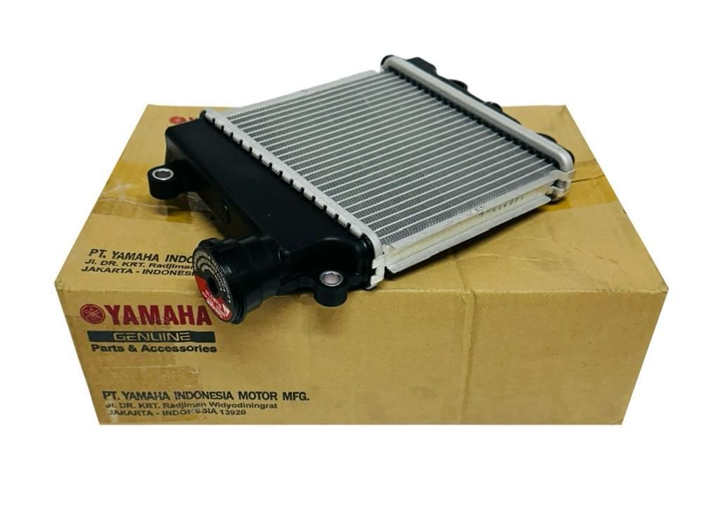 Yamaha Nmax 125 / 155  Radyatör Orjinal 2015-2020 (B65-E240A-00)