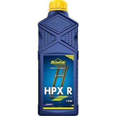 Putoline Amortisör Yağı HPX R 15W