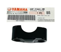 Yamaha Nmax 125 / 155 Gidon Üst Kelepçe Orjinal 2015-2020 (2DP-F3441-00)