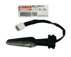 Yamaha Mt 07 Sağ Ön Sinyal Orjinal 2021-2023 (BAT-83320-00)