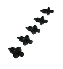 Yamaha Xmax 400 Kaporta Klipsi 6x13 Dübel 5' Li