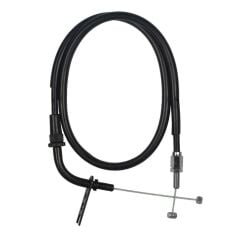 Yamaha YZF-R6 Gaz Teli A Çekme