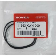 Honda Stator Contası