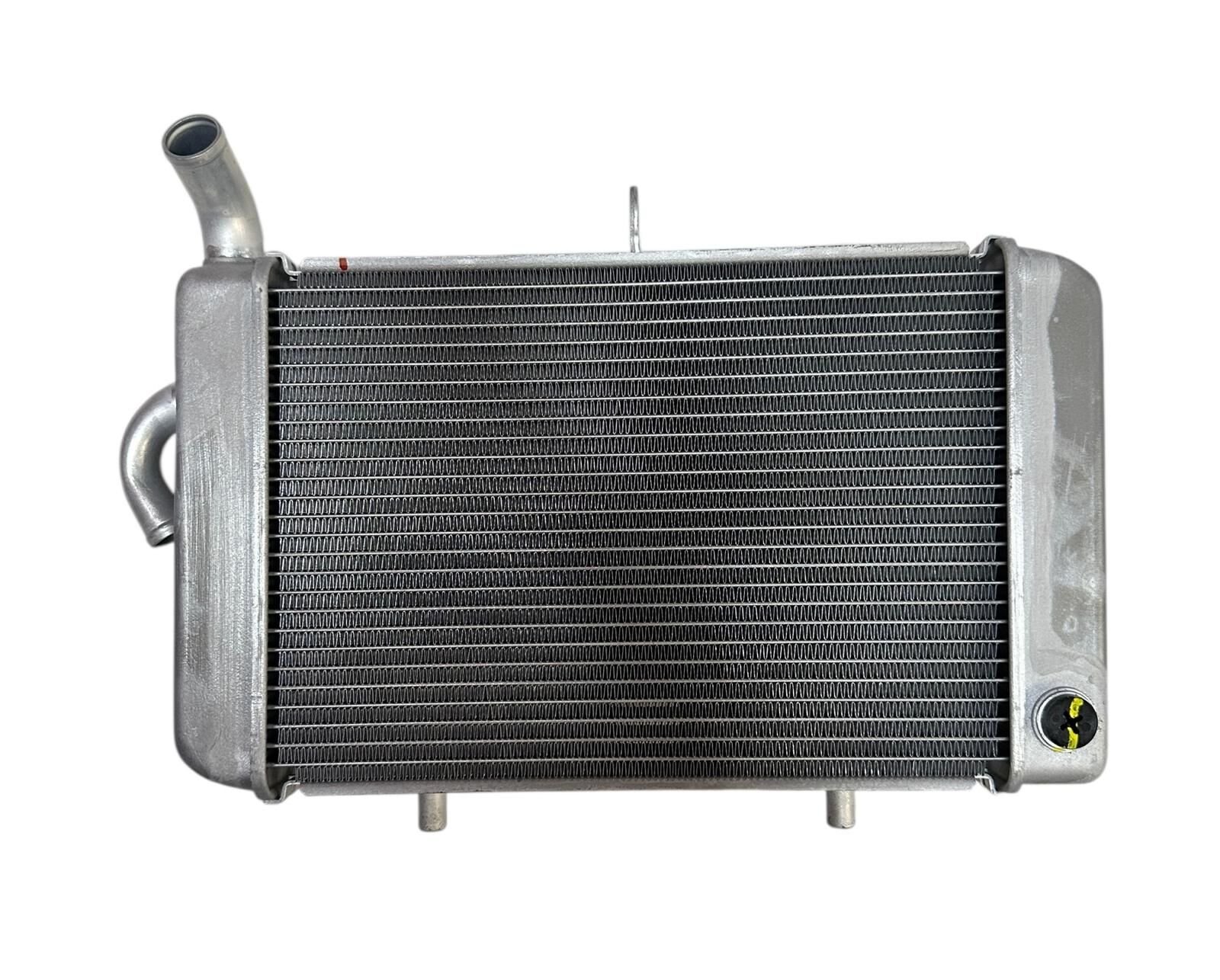 Yamaha Xmax 250 Radyatör Komple Orjinal 2018-2024 (B74-E240A-01)