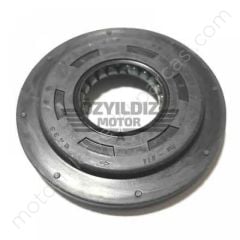 Honda Activa S Otomatik Keçe