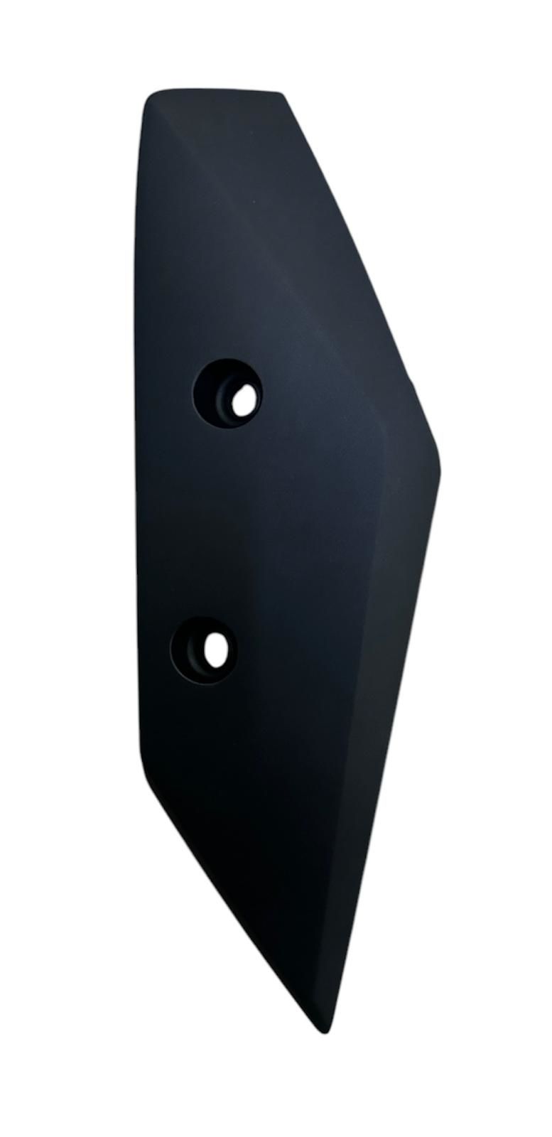 Yamaha Xmax 250 Sağ Ön Çamurluk Orjinal Mat Siyah 2018-2022 (B74-F1514-00-P4)