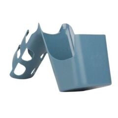 Motogaj Zincir Temizleme Ve Yağ Toplama Kabı