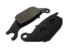 Honda Cbr 125R Arka Fren Balatası 2004-2010