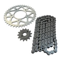 Cf Moto 250 Sr Choho Oringli Zincir Dişli Seti (2020-2025)