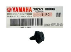 Yamaha Kaporta Klipsi Orjinal (90269-08008)