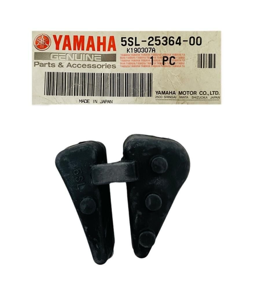 Yamaha Mt 07 Kaplin Lastiği Orjinal 2014-2016 (5SL-25364-00)