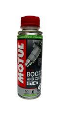 Motul Boost Oktan Yükseltici Katkı 200 ML