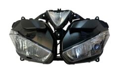 Yamaha R25 Ön Far Orjinal 2014-2018 (1WD-H4300-00)