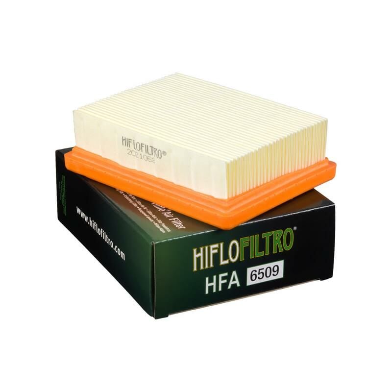 Hiflo HFA6509 Orjinal Hava Filtresi