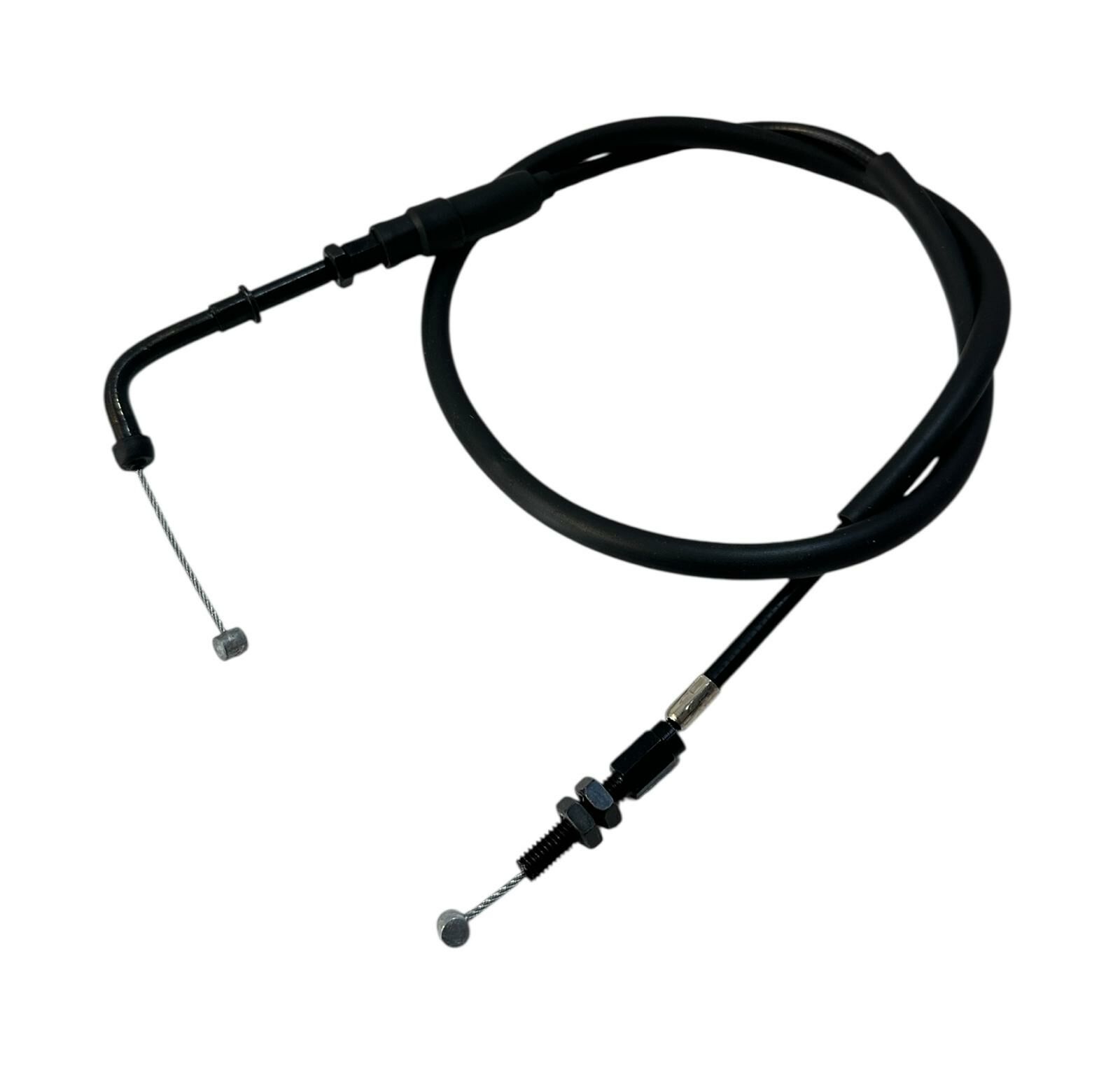 Bajaj Discover 150 F Gaz Teli 2014-2017