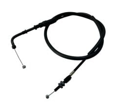 Bajaj Discover 150 F Gaz Teli 2014-2017