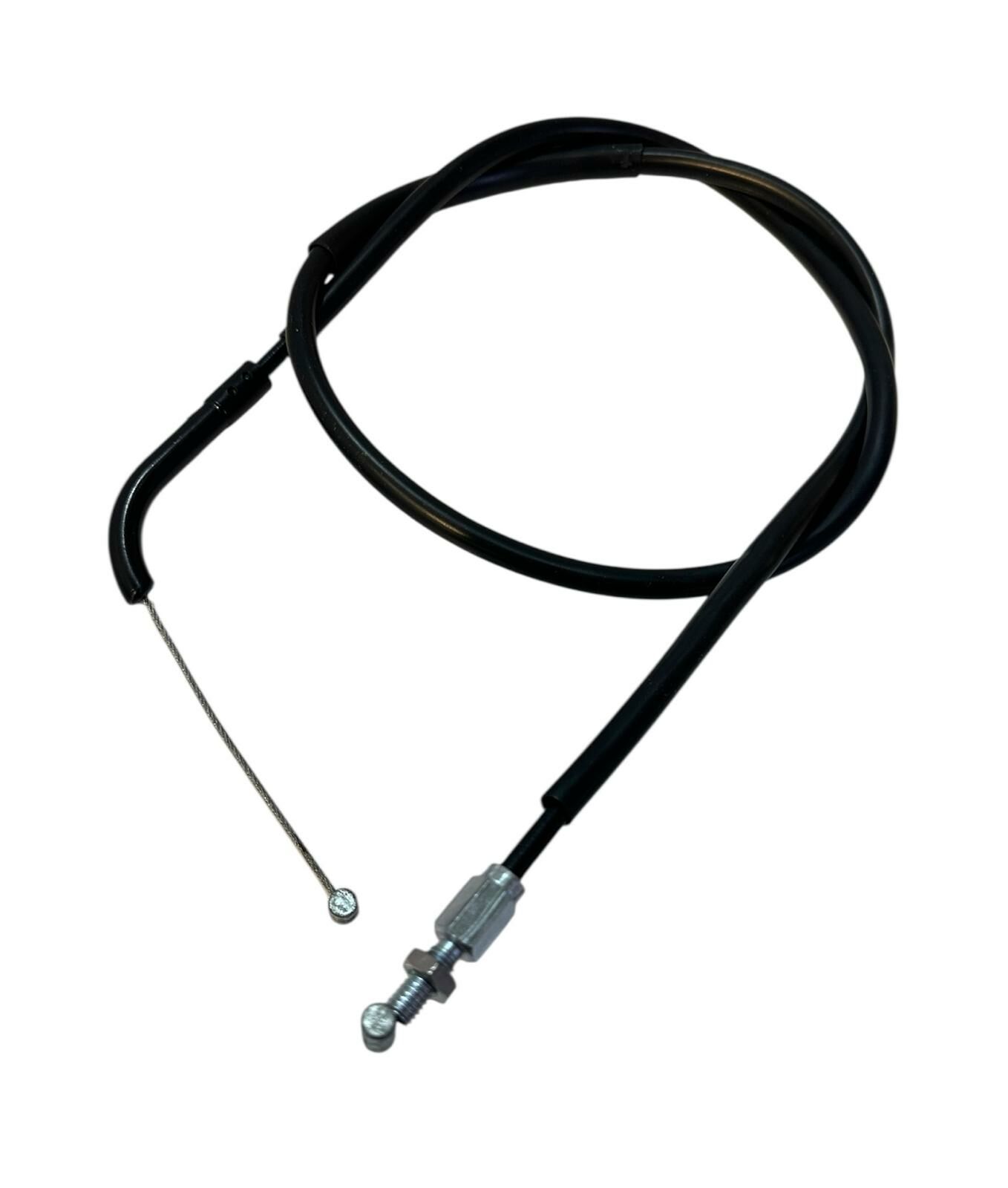 Yamaha Xtz 660 Tenere Gaz Teli Çekme 2009-2015