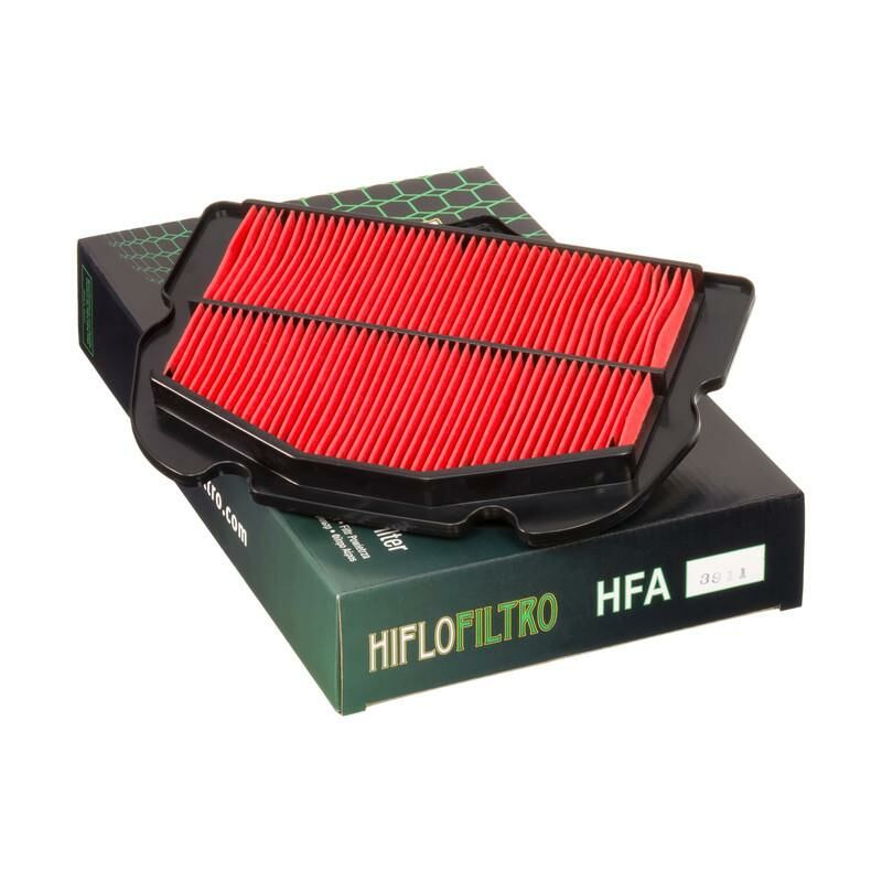 Hiflo HFA3911 Orjinal Hava Filtresi