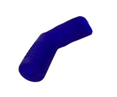 Motogaj Motosiklet Vites Çorabı Mavi