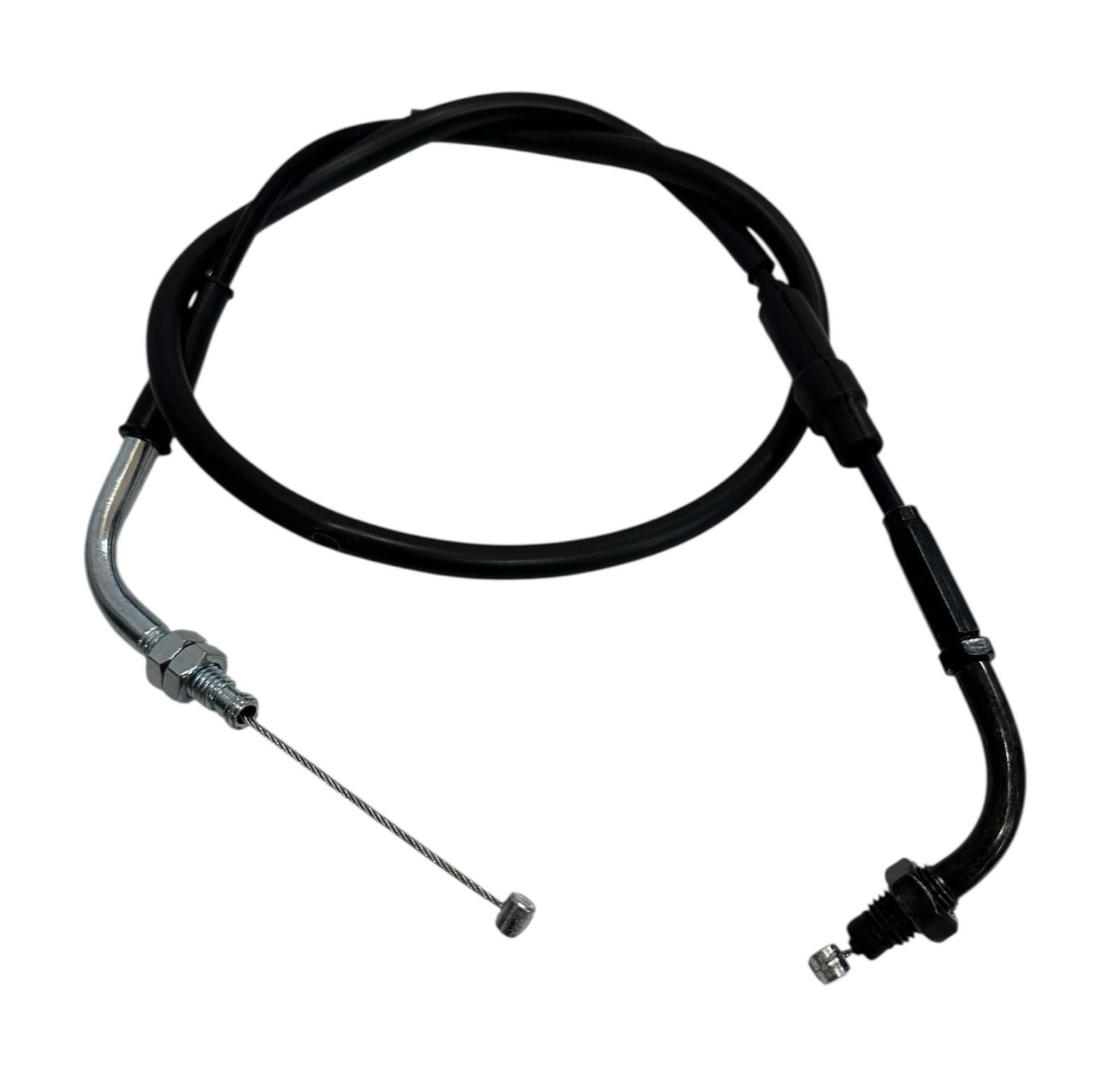 Mondial SFC Snappy 100 X Gaz Teli