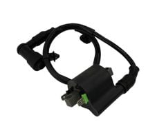 Mg Moto Scooter Bobin