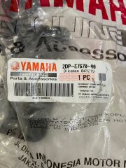 Yamaha Nmax 125 Arka Varyatör Oynar Yanak Orjinal 2019-2020 (2DP-E7670-00)
