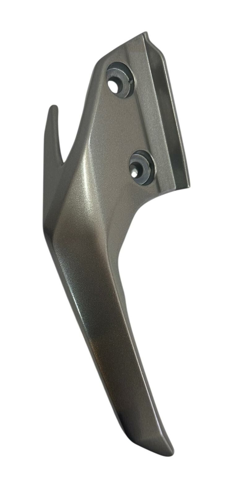 Yamaha Mt 25 Sol Arka Tutamak Gri Orjinal 2016-2019 (B04-F474A-00-P1)